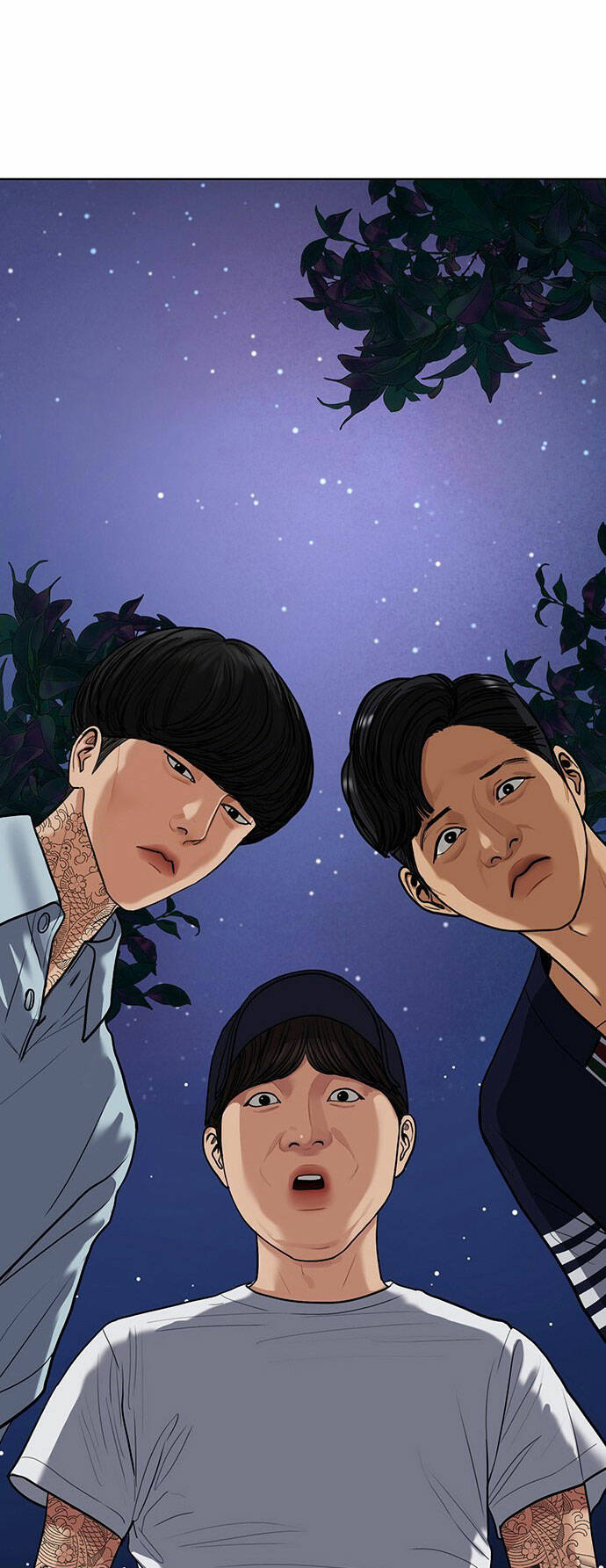 nữ thần giáng thế chapter 175.1 5