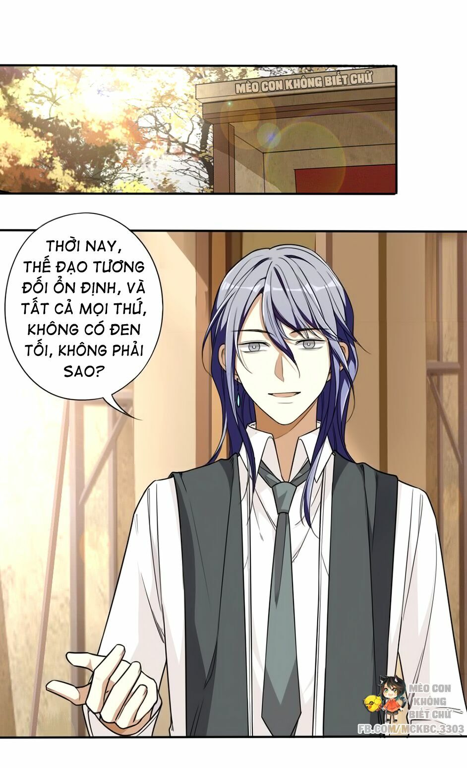 bốc toán tử chapter 28 8