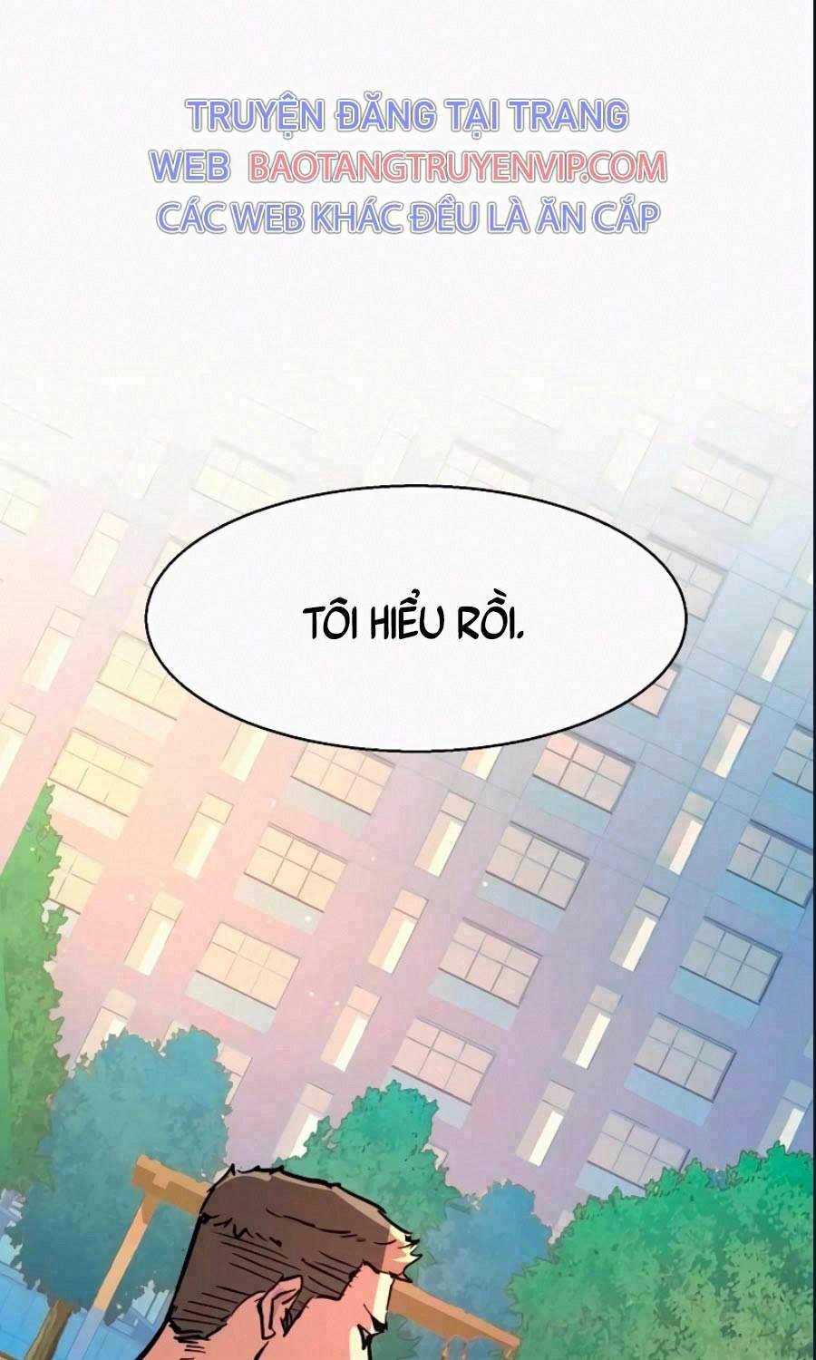 bạn học tôi là lính đánh thuê chapter 200 121