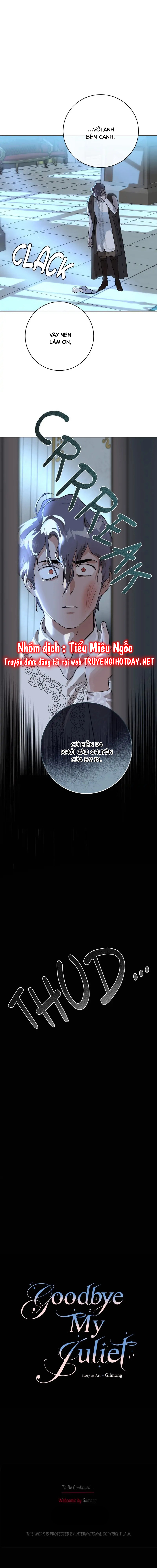 tạm biệt nàng, juliet chapter 10 5