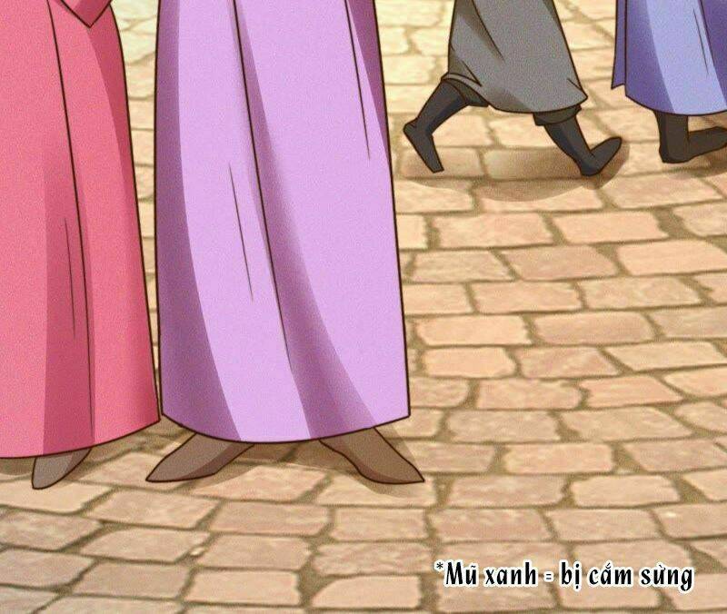 thần nữ thái năng liêu chapter 13 8