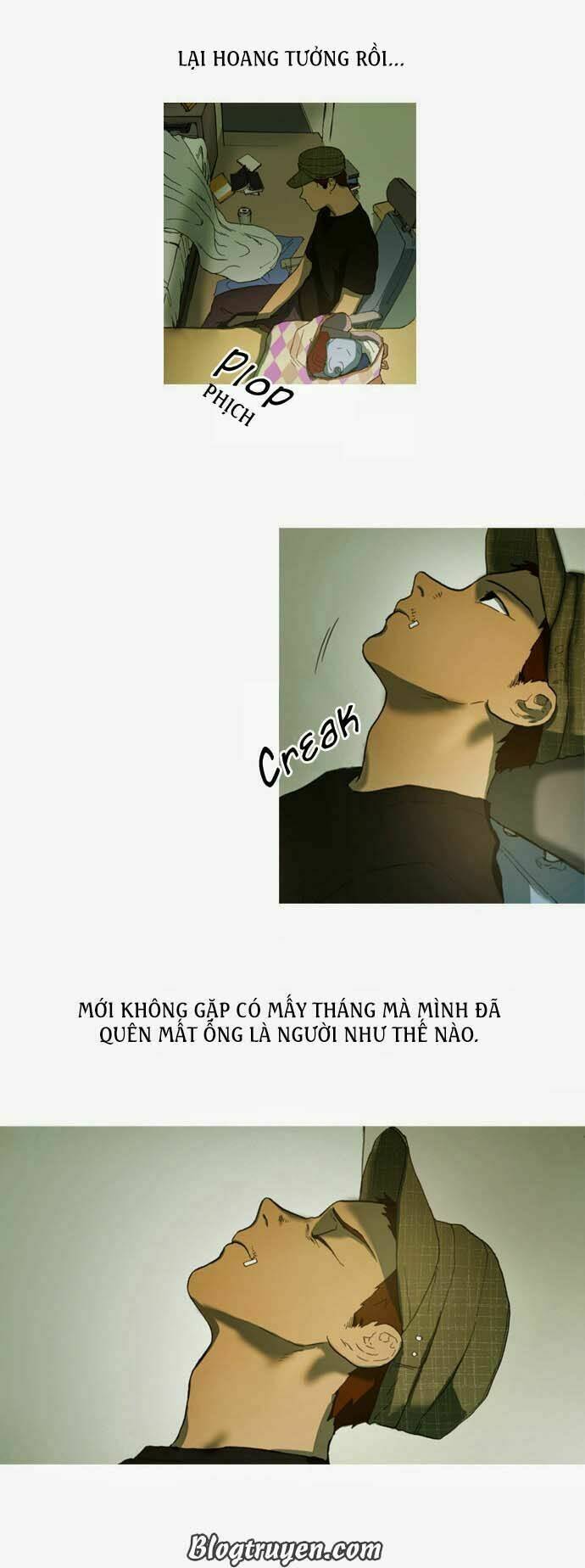 săn phù thủy chapter 16 30