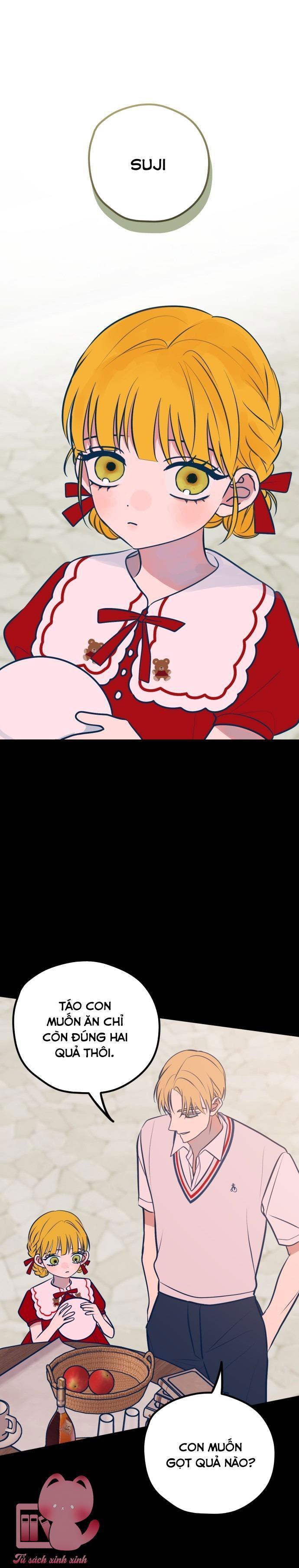 kẻ cắp gặp bà già chapter 47 1