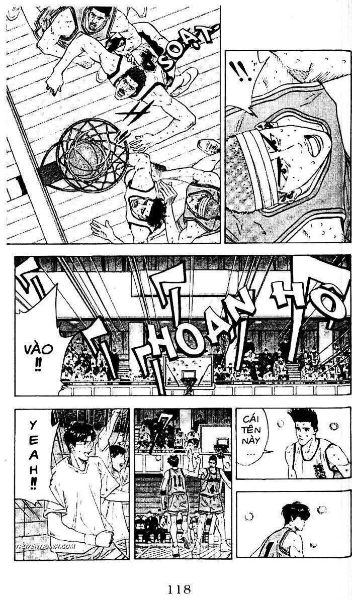 cao thủ bóng rổ chapter 163 6