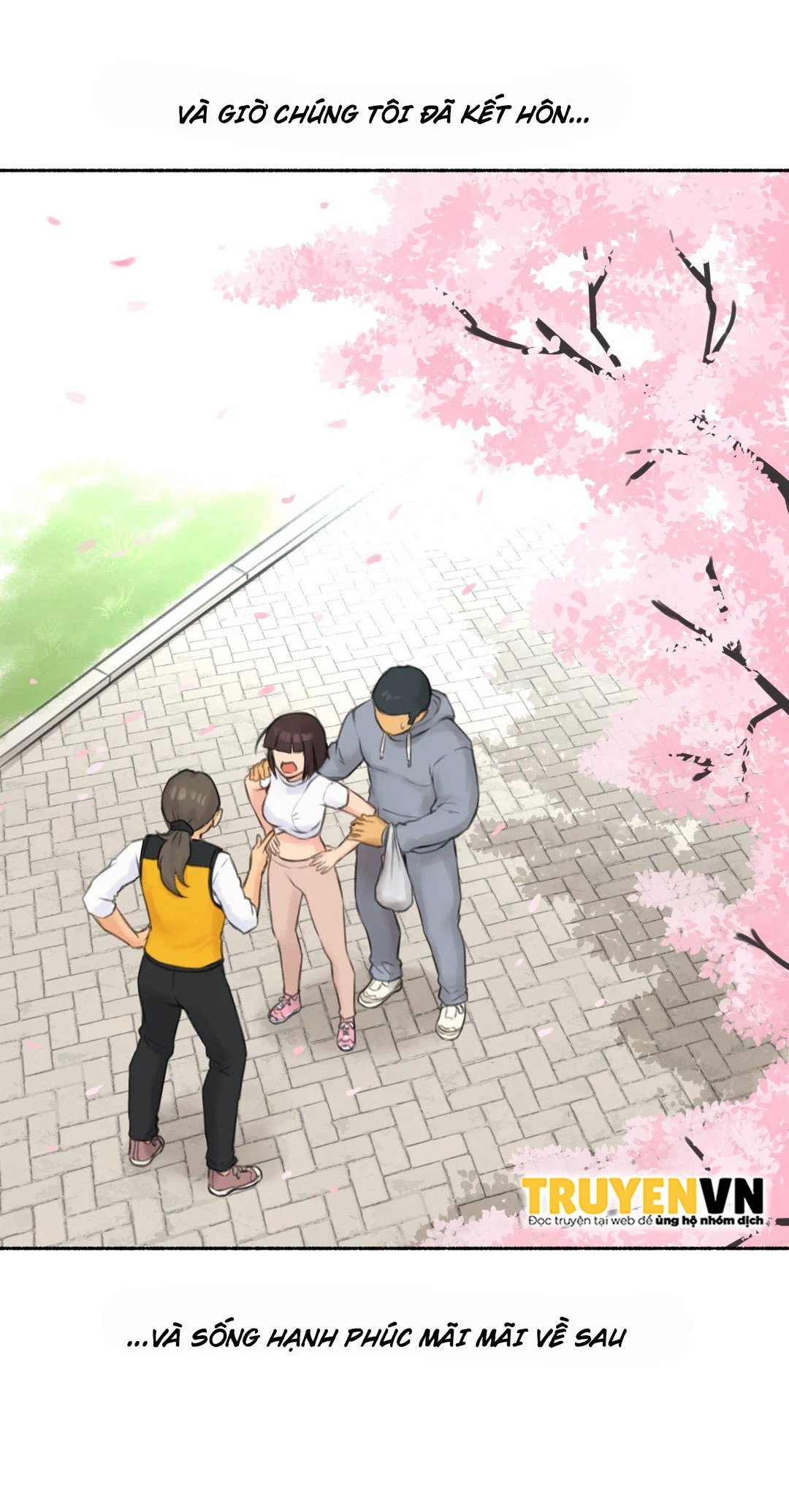 bạn đã xxx bao giờ chưa? chapter 75 41