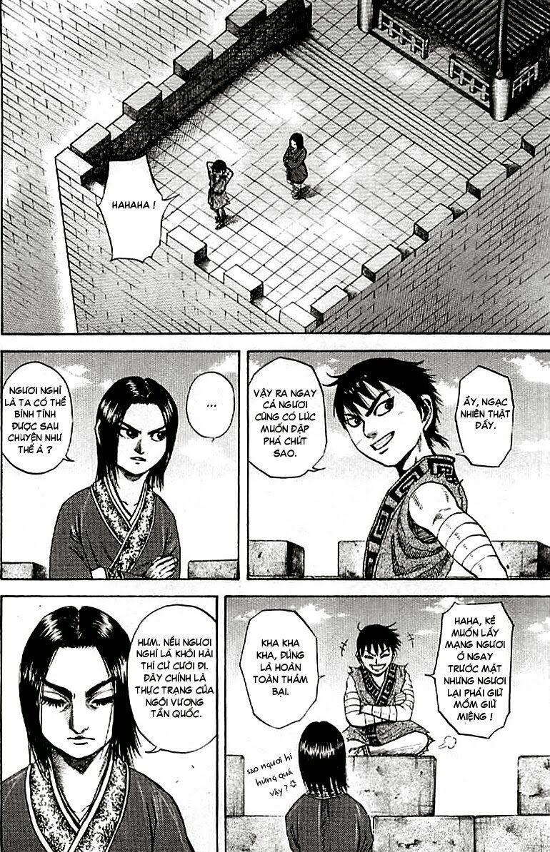 kingdom - vương giả thiên hạ chapter 100 7
