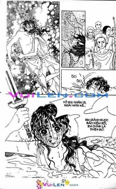 nữ hoàng biển cả chapter 1 51