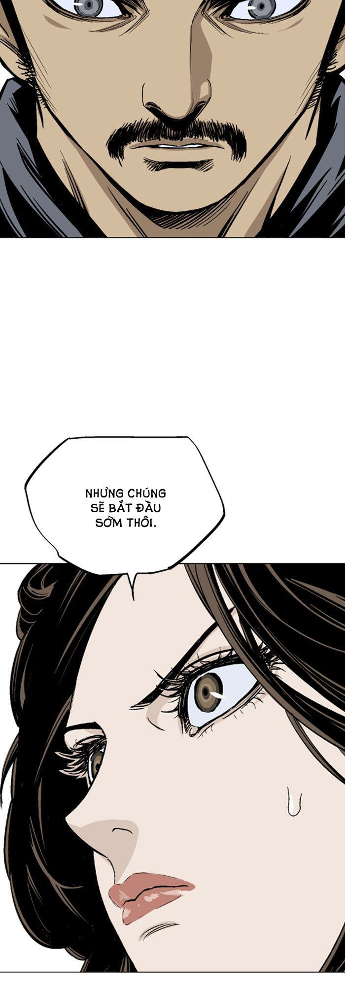 cao thủ 2 chapter 34 53