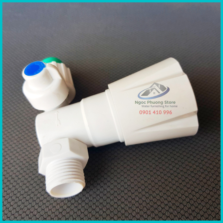 Van khóa trực tiếp điều chỉnh máy nước nóng WATERTEC MALAYSIA WT002K