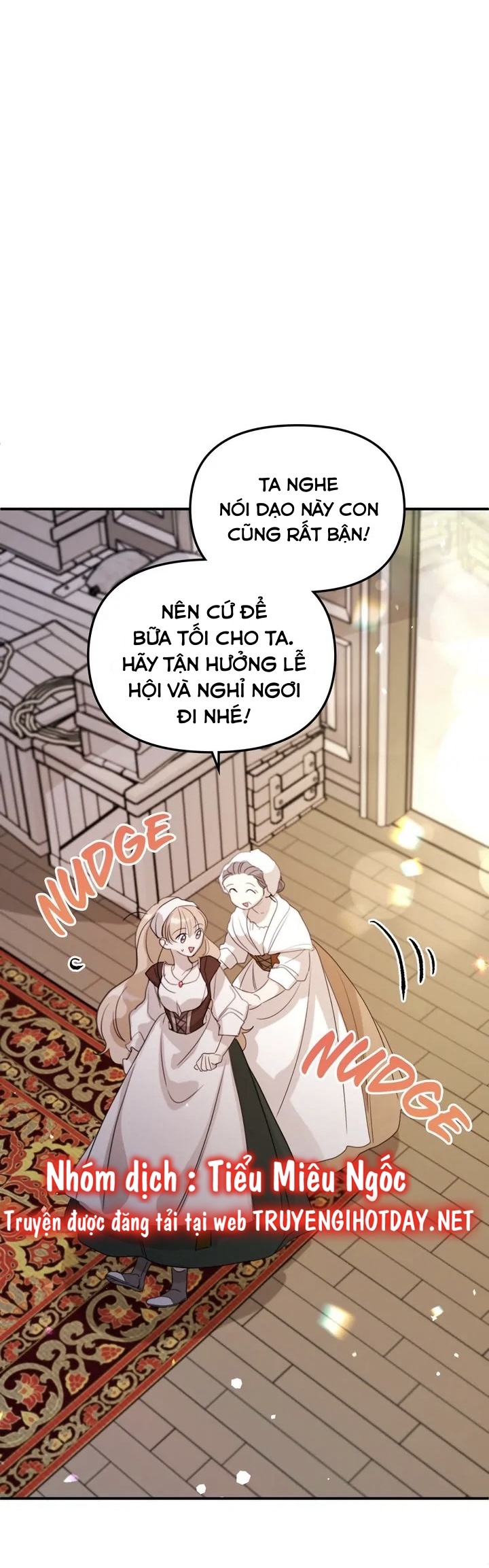 quán trọ dragondaily chapter 78 14