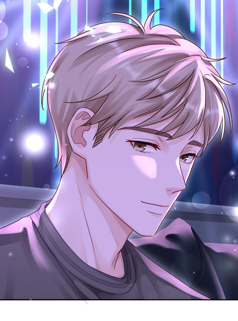 để ý tôi chút nào chapter 57 4