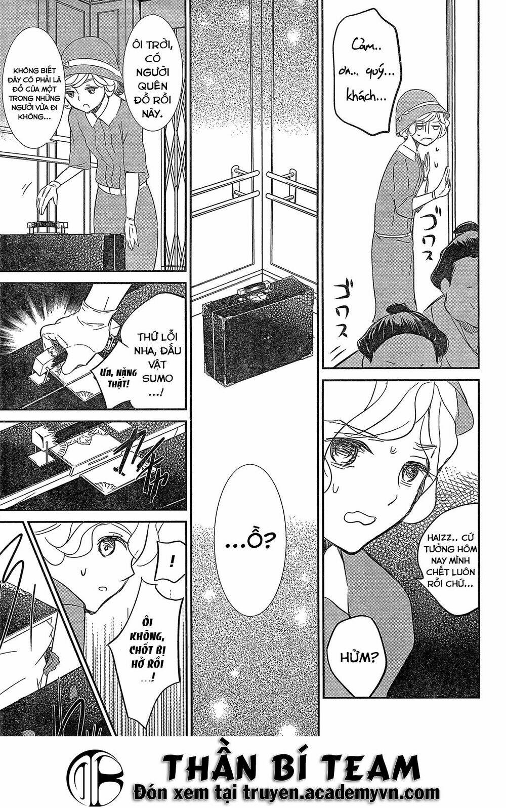 rozen maiden zero chapter 4 27