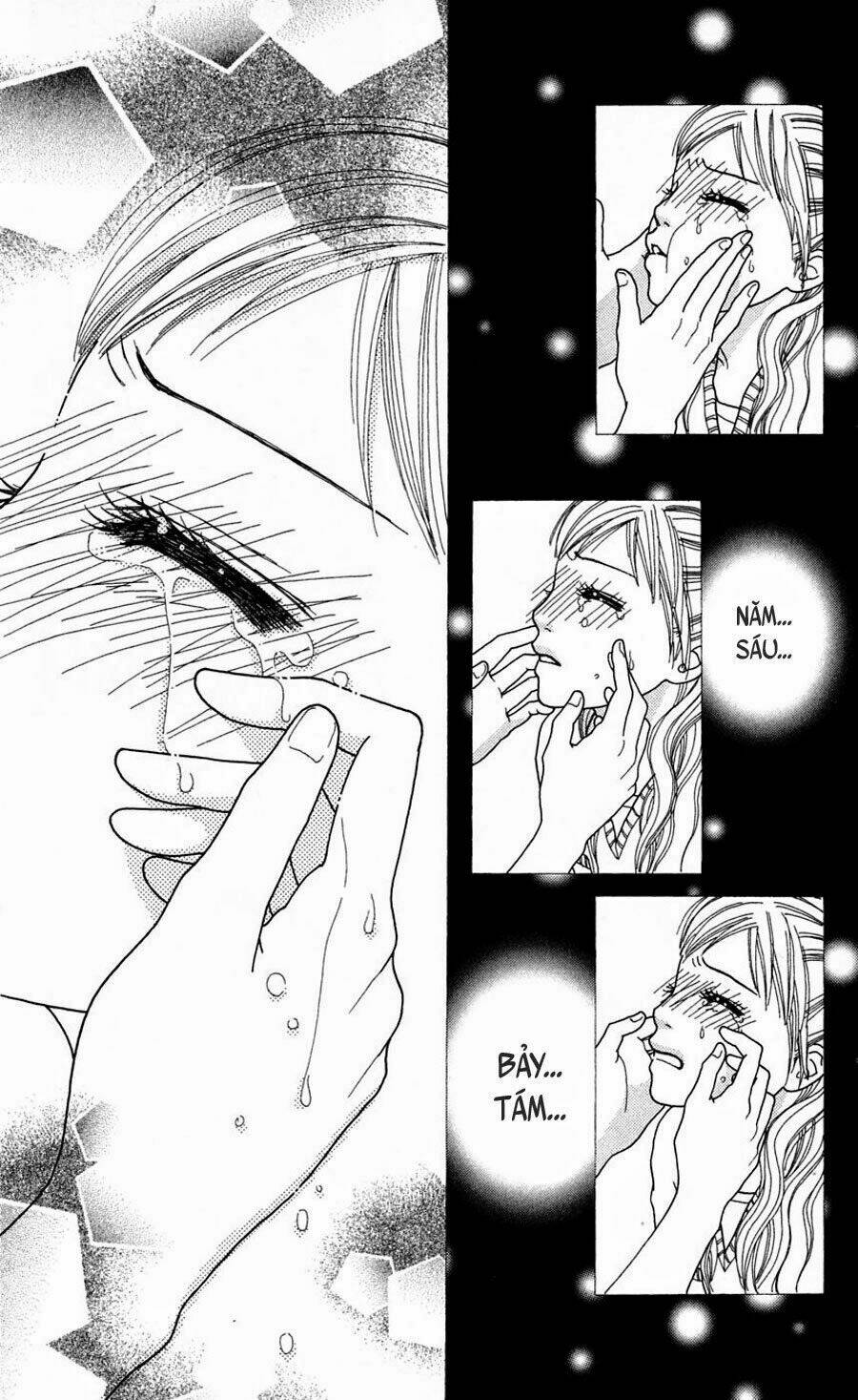 parfait tic - cô láng giềng chapter 65 29