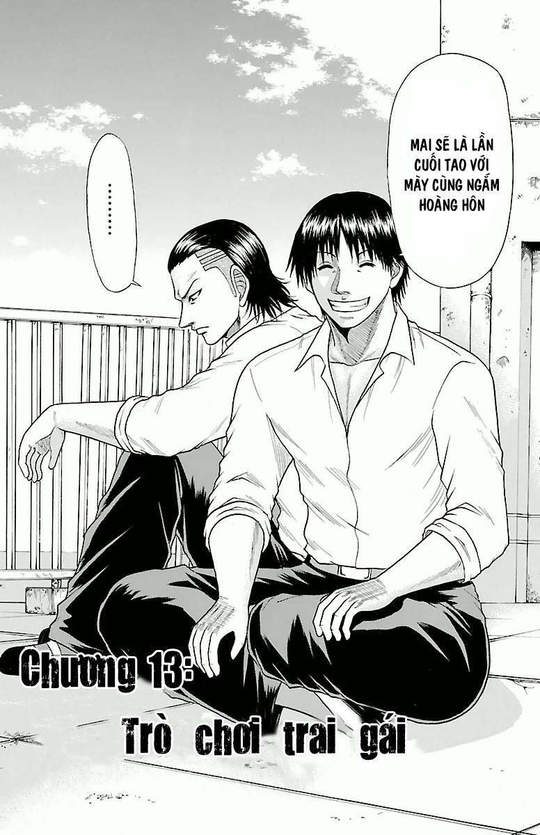 crows zero chapter 13 3