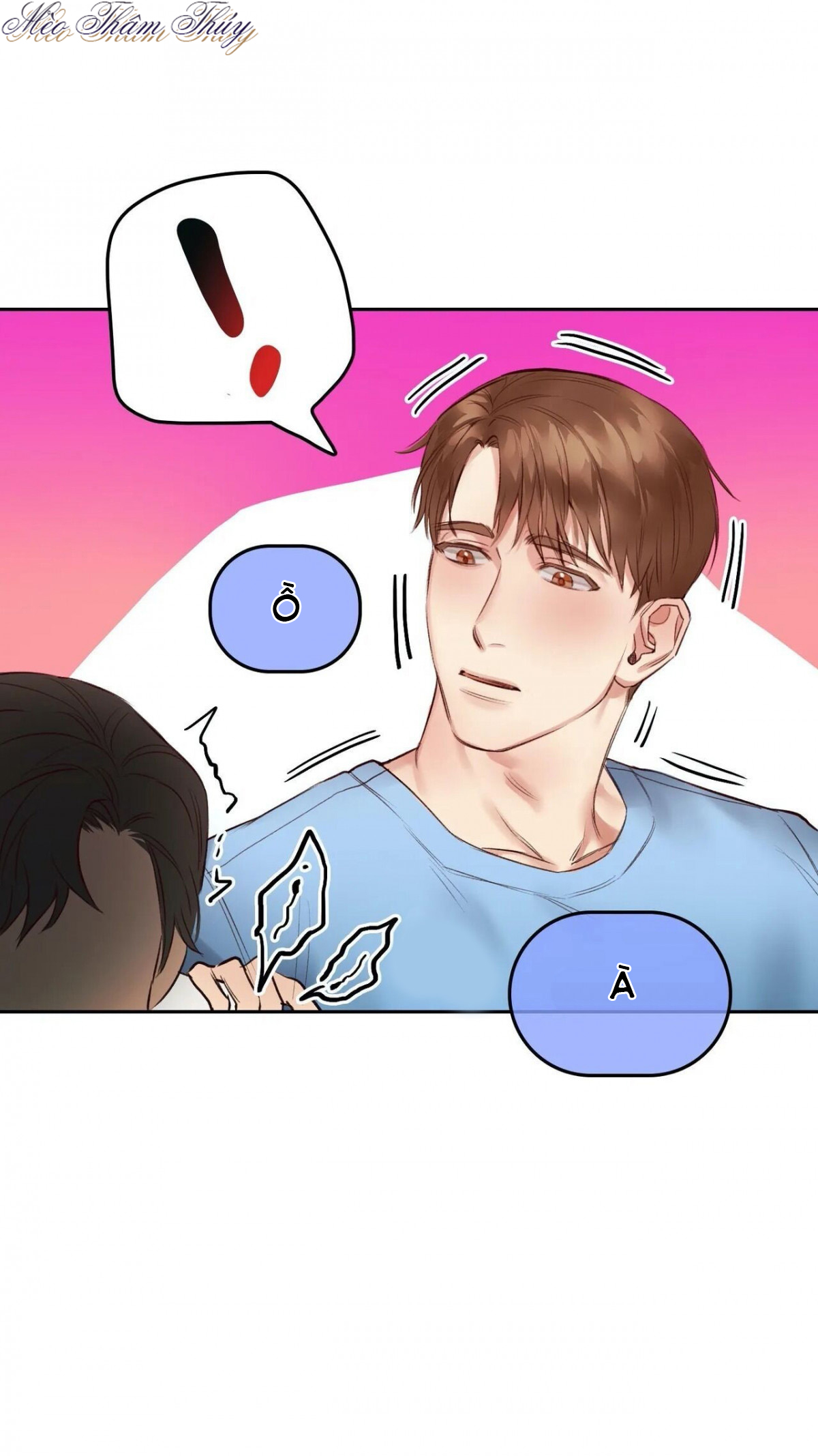 chăm sóc cậu nhóc ngực khủng chapter 3 47