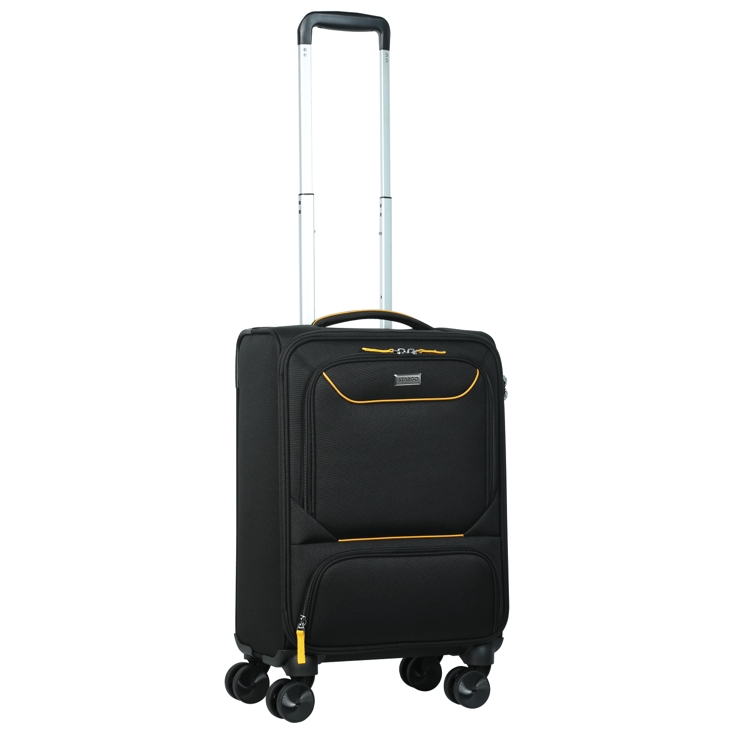 Vali Kéo Vải Xách Tay / Ký Gửi STARGO Satus 20 inch / 24 inch / 28 inch - Hàng Chính Hãng