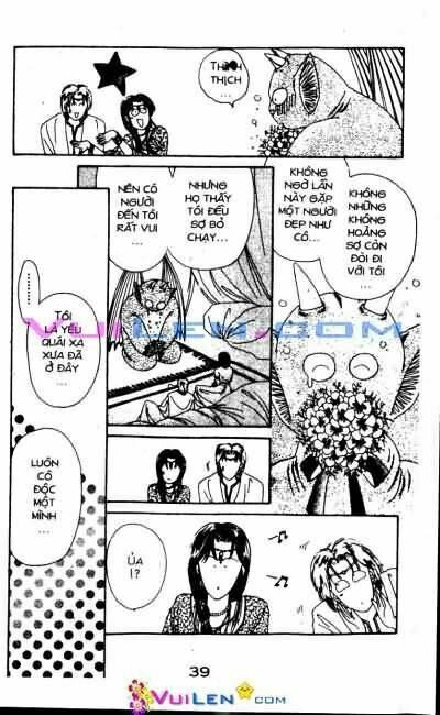 nàng công chúa ham chơi chapter 12 39