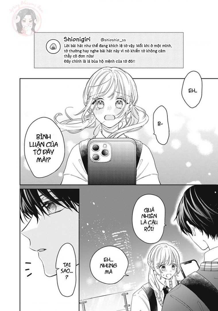 bản tình ca của utsumi kun chapter 1.4 6