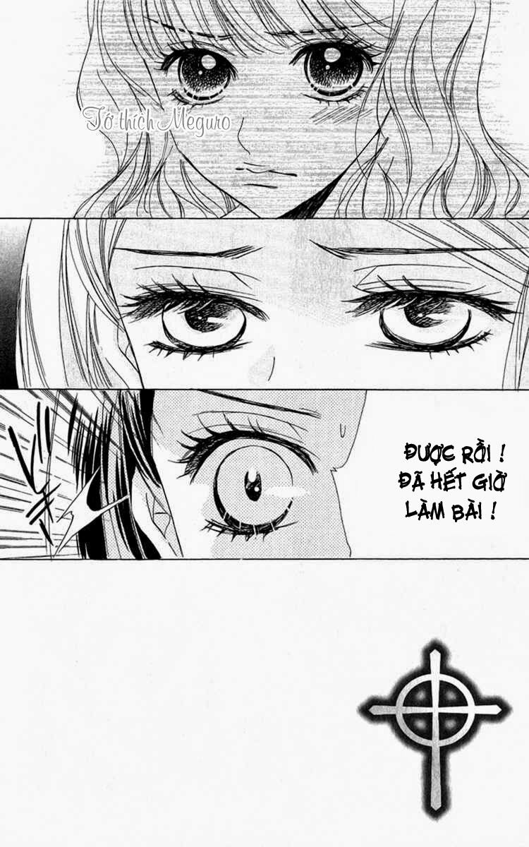 ác quỷ và bản tình ca chapter 33 3