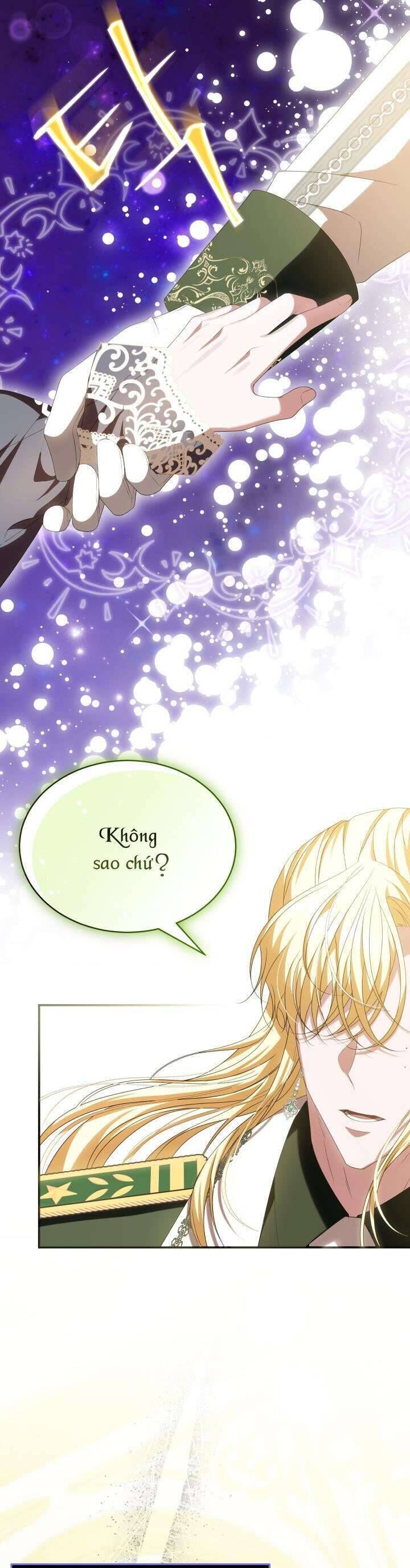 hướng dẫn về ác nữ chapter 7 35