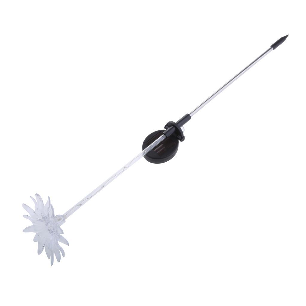 Garden Solar Power LED  Lights Decor LED Yard Light Outdoor Lawn