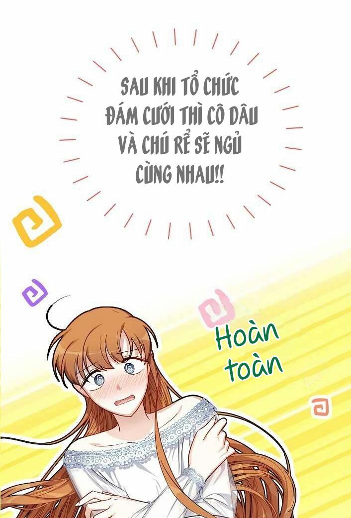 nữ công tước với tâm hồn trống rỗng chapter 25 3