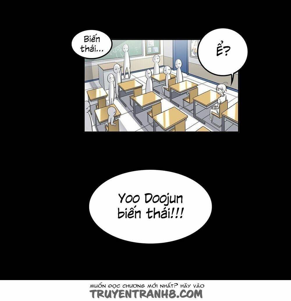 câu lạc bộ sa đoạ chapter 25 26