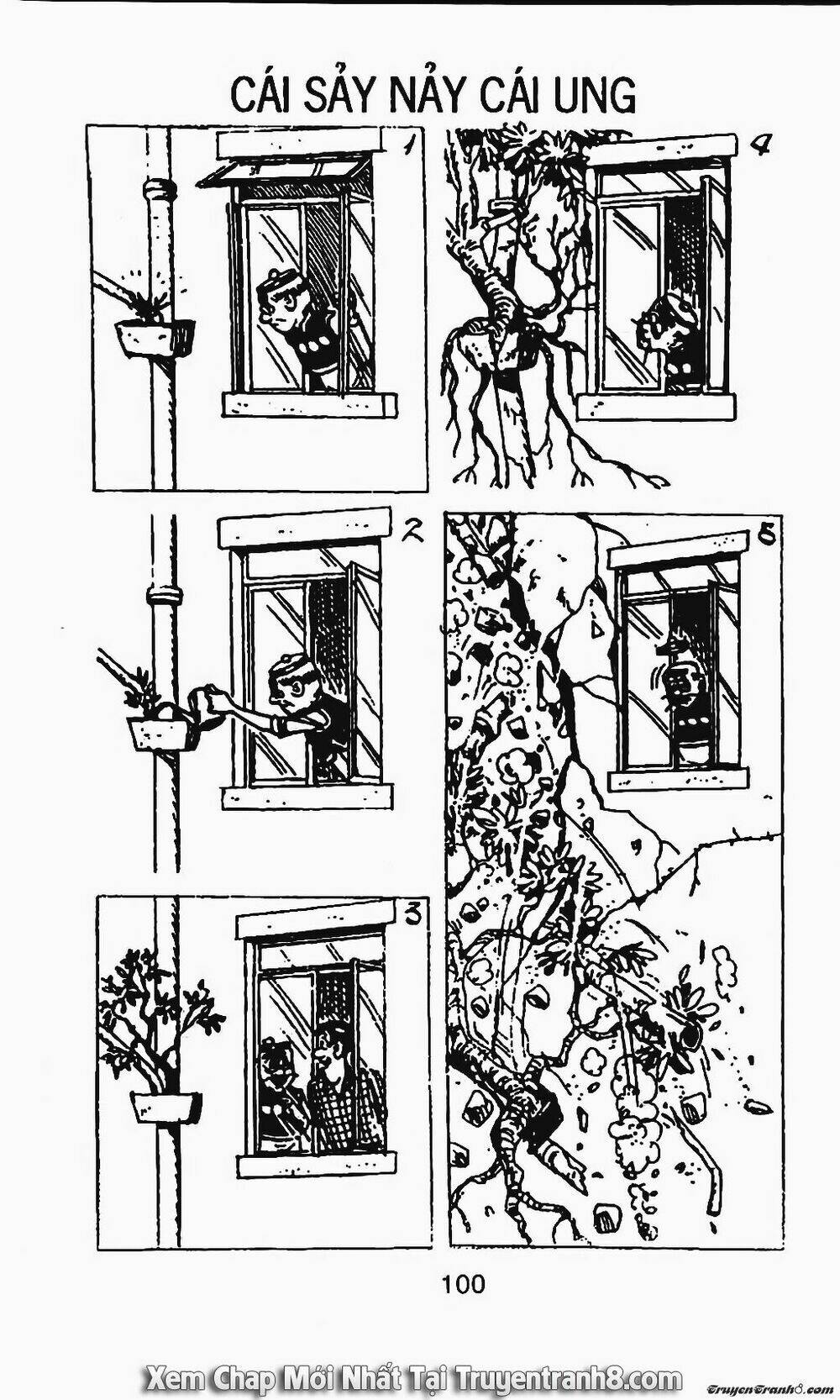 chú thoong chapter 200 16