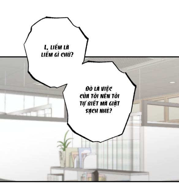 Hãy Khóc Cho Thật Xinh Đẹp Đi chapter 6.2 - Trang 30