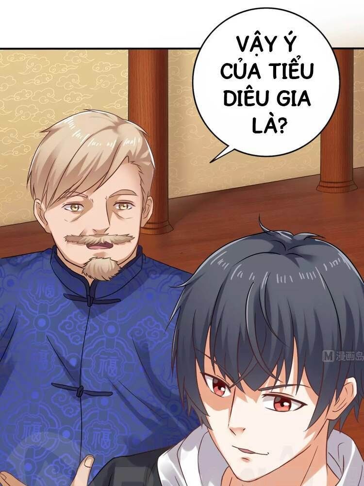 địa phủ khai phá thương chapter 82 19