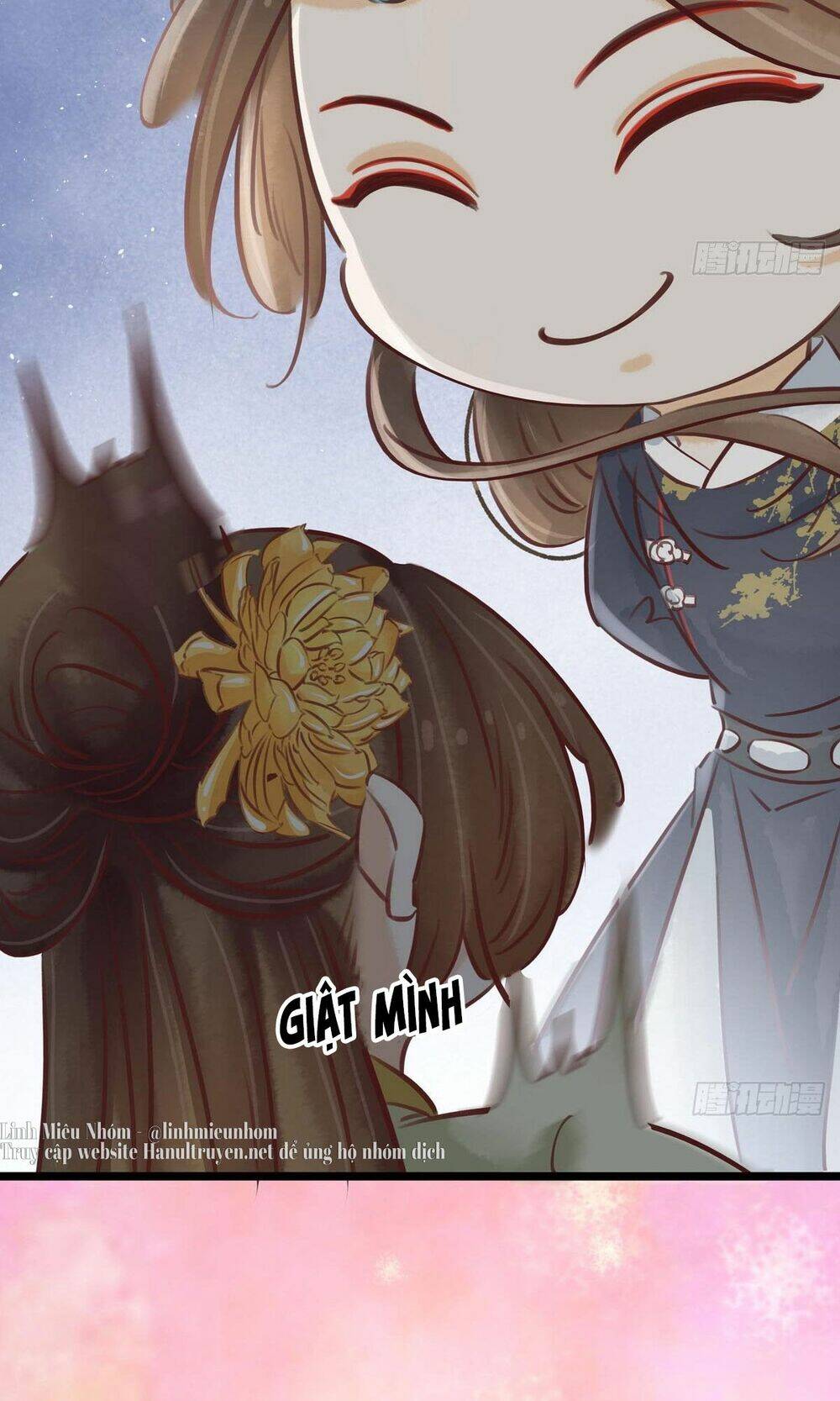 sổ tay xoay người của thị thiếp chapter 16.2 24