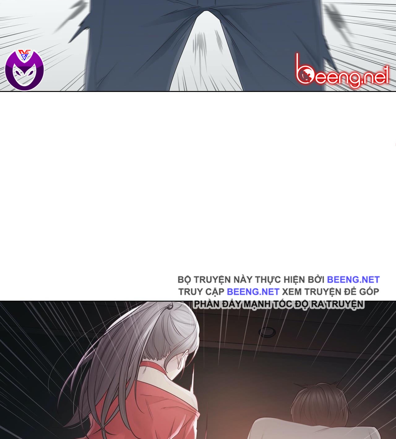 mở khóa tim em chapter 33 49