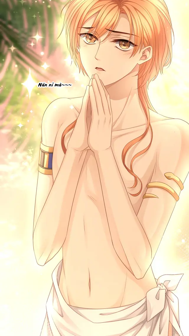 nàng và bảy người tình chapter 4 15