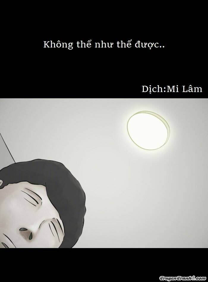 thứ sáu: những câu chuyện cấm chapter 14 46