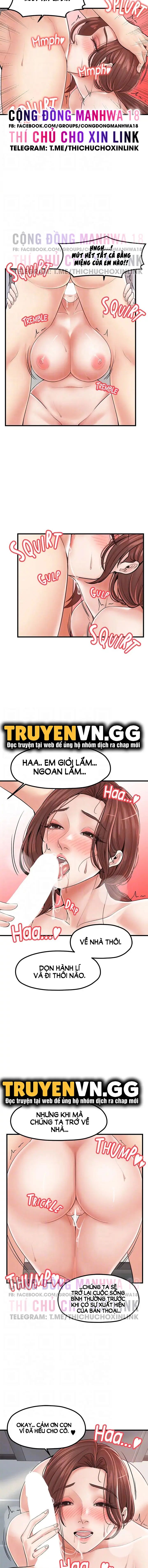 thử thách không cương với mẹ con cô ấy chapter 26 5