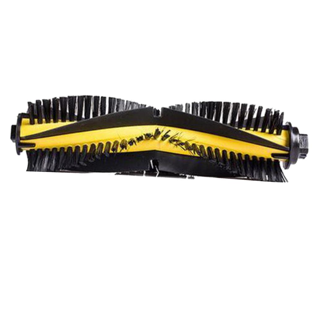 2x Sweeping Robot ILIFE V7 V7S v7s pro Replacement Main Brush Vacuum Cleaner