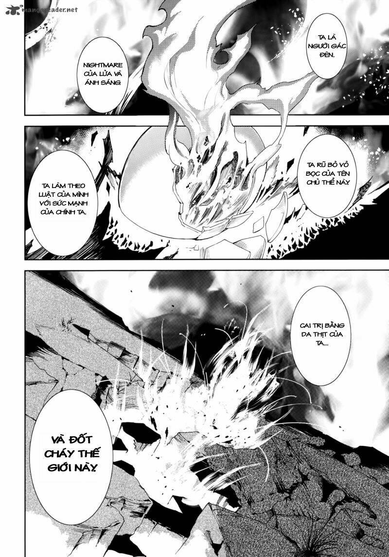 yumekui merry chapter 51 11