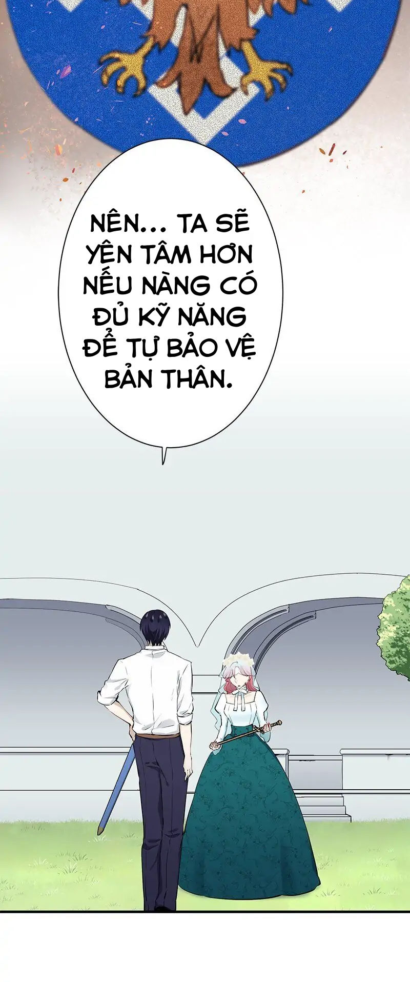 nullitas~nàng dâu giả dối~ chapter 49.1 20