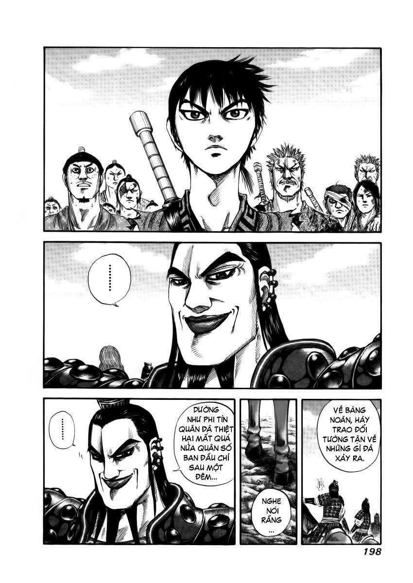 kingdom - vương giả thiên hạ chapter 151 2