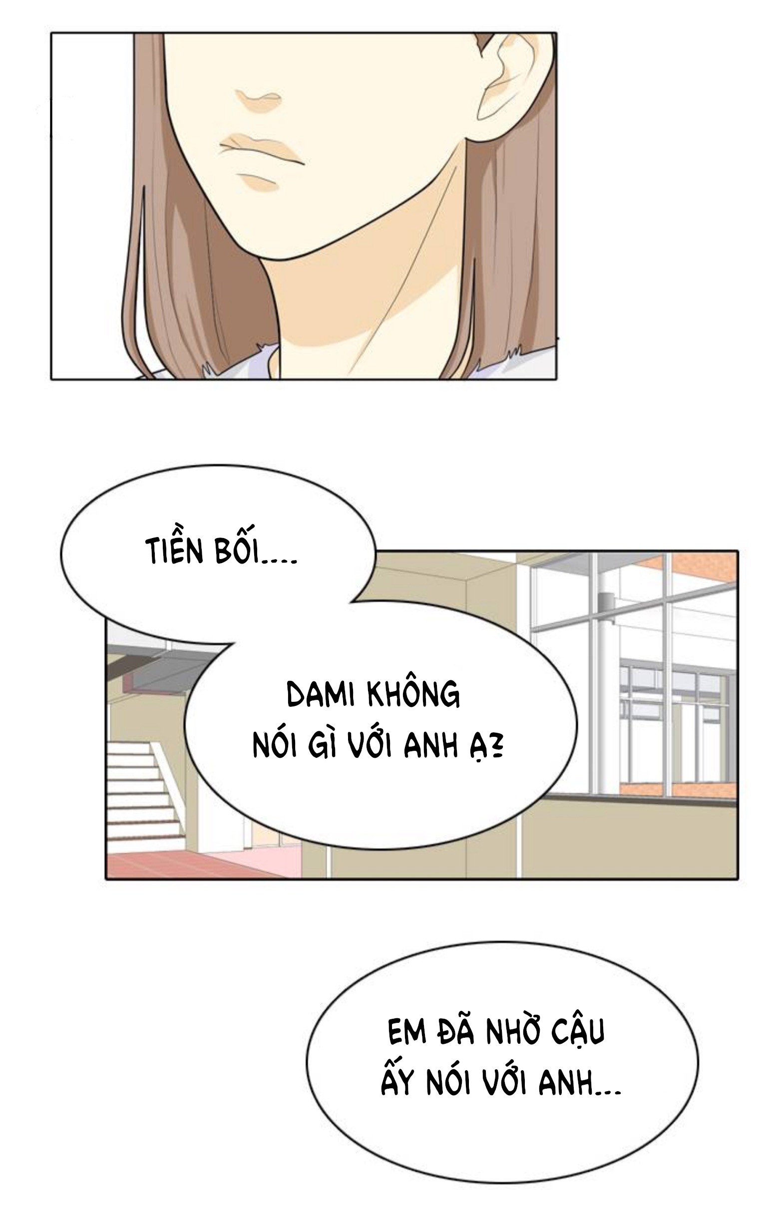 sống chung một nhà chapter 32 25