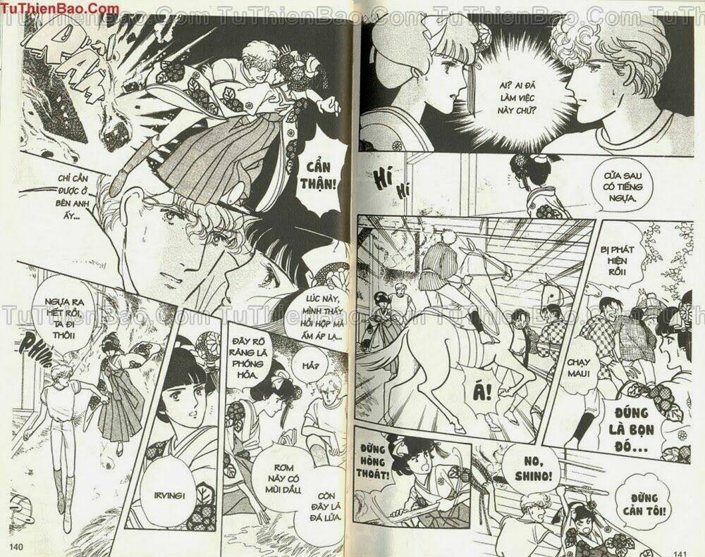 người đẹp new york chapter 1 71