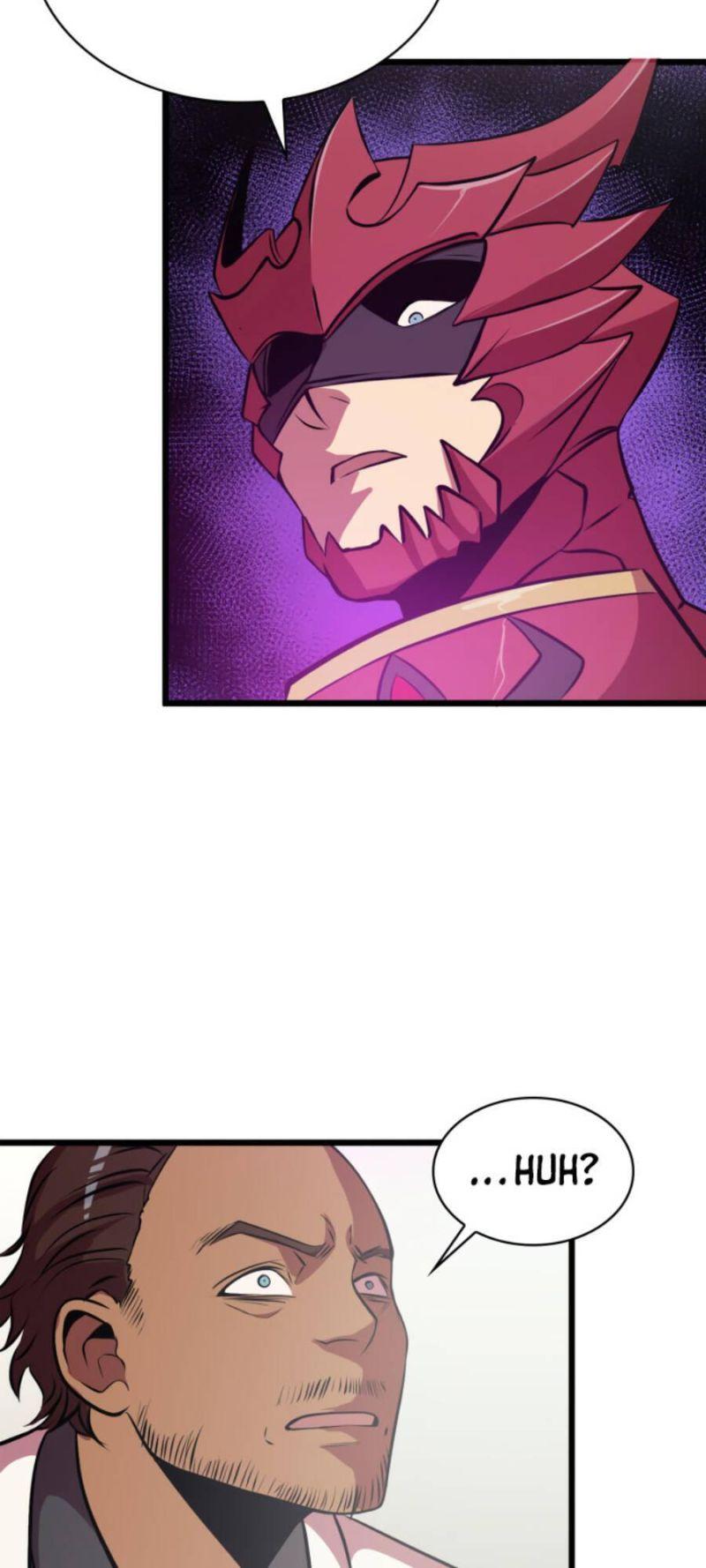 tôi trở lại thăng cấp một mình chapter 56 17