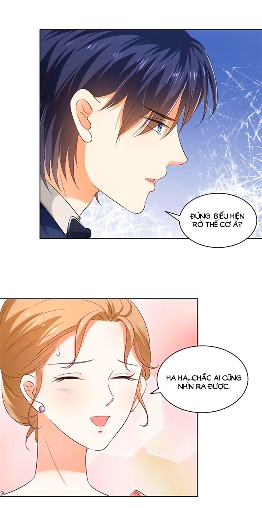 bác sĩ sở cũng muốn yêu chapter 155 13