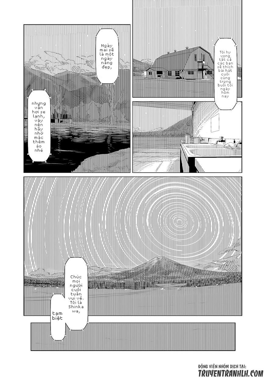 yurukyan chapter 4 18