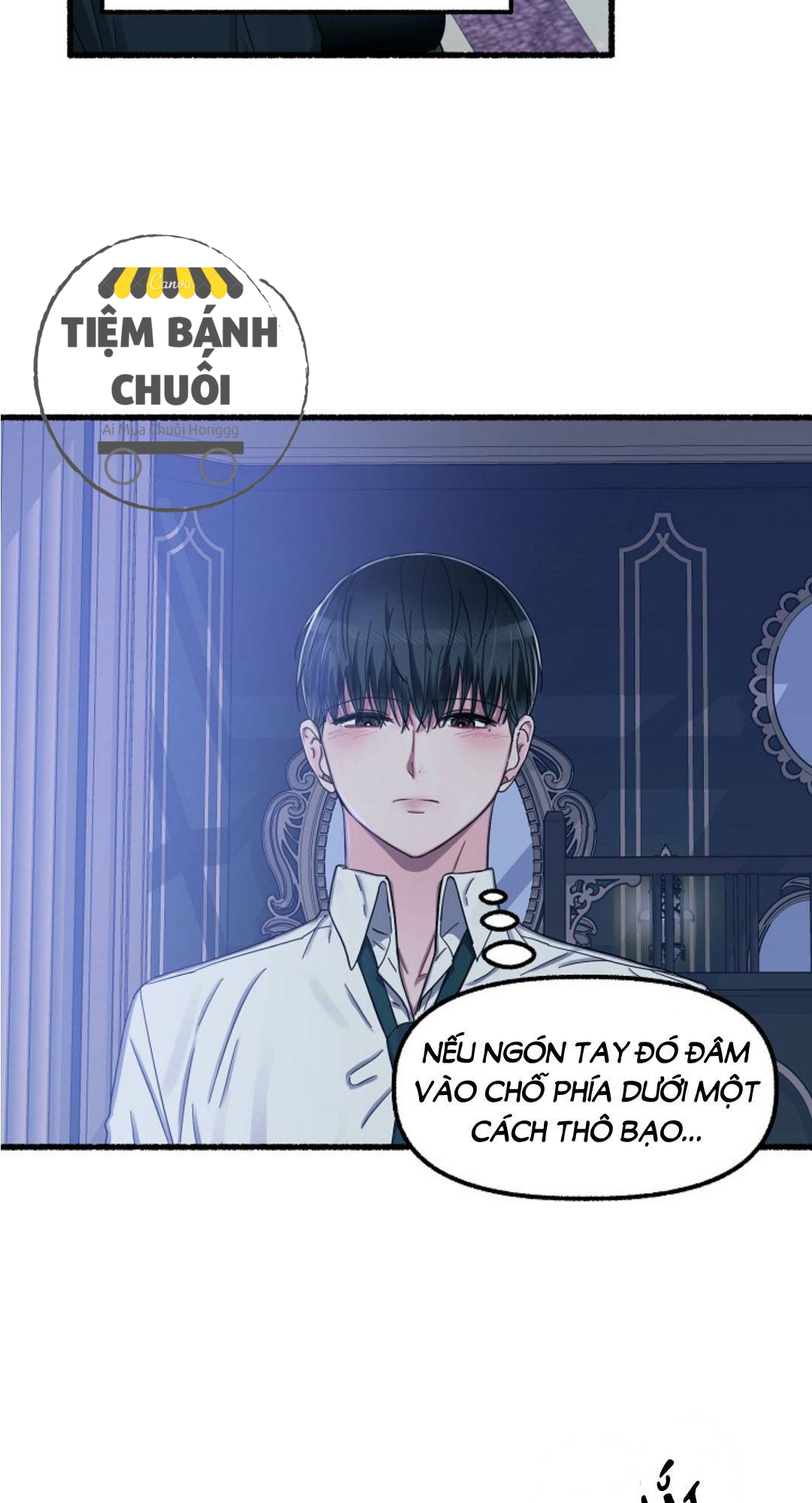 hoa triều chapter 15 26