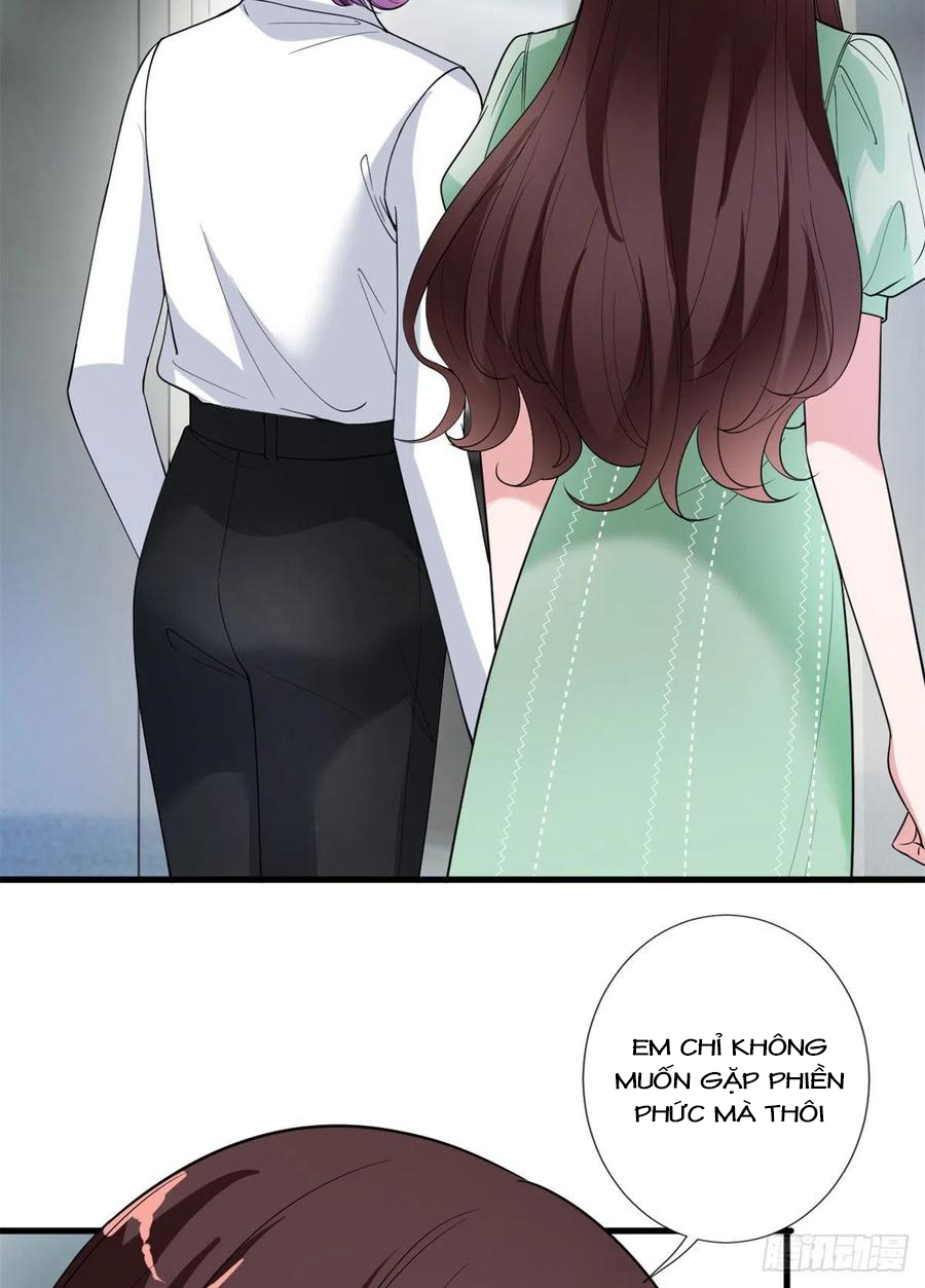 thí hôn lão công, cần giúp sức chapter 423 13