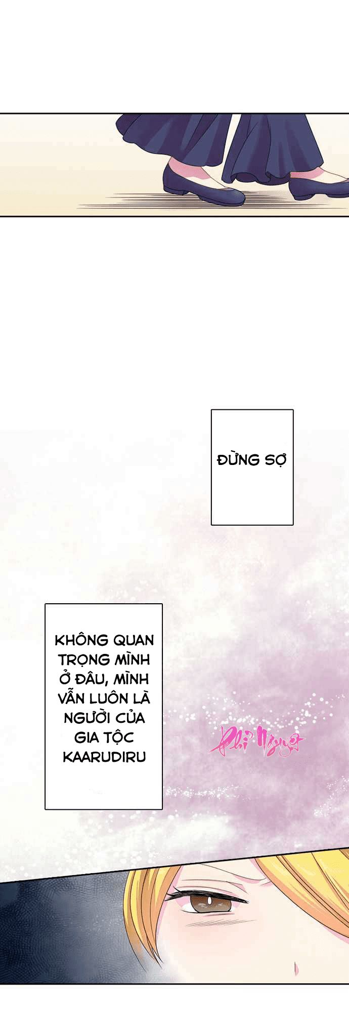 vợ lẽ của vua chapter 11 9