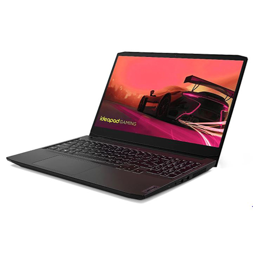 Laptop Lenovo IdeaPad Gaming 3 15ACH6, R5 5600H, 8GB, 512GB SSD, GTX1650 4GB, 15.6&quot; FHD 250nits 120Hz, 2Y WTY_82K201BBVN_ Hàng chính hãng