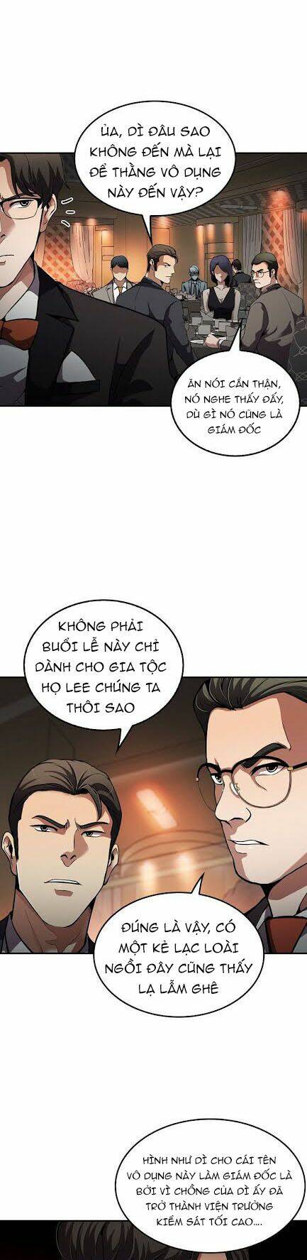 điều tra viên chuyển sinh chapter 101 26