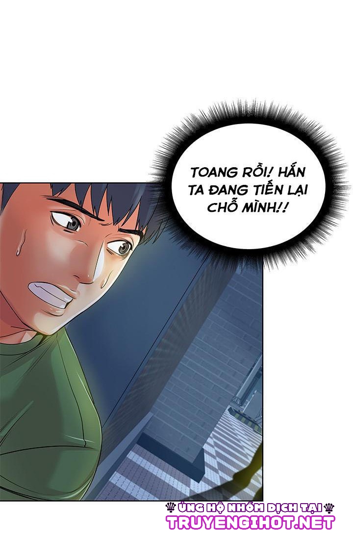 tiệm tạp hoá sung sướng chapter 13 13
